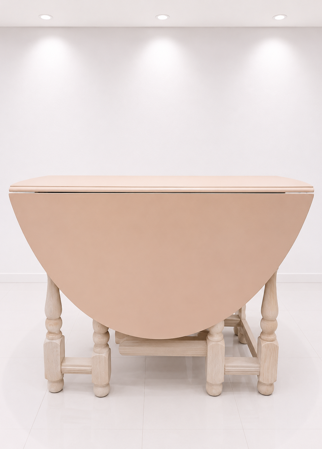 Table d`apoint RA